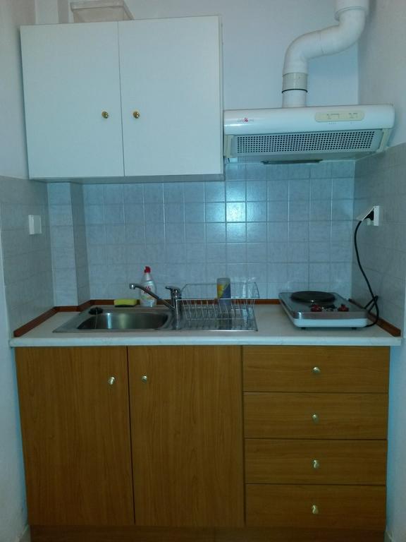 Drakopanagiotaki Rooms Agios Andreas  Oda fotoğraf