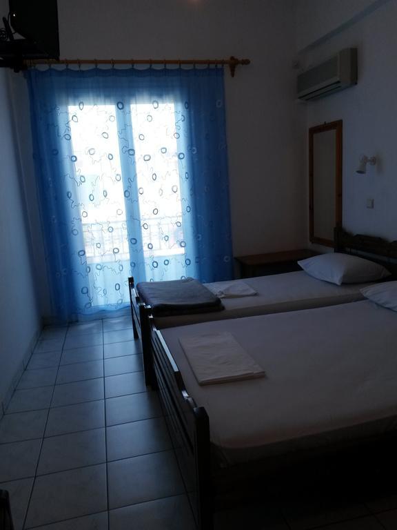 Drakopanagiotaki Rooms Agios Andreas  Oda fotoğraf