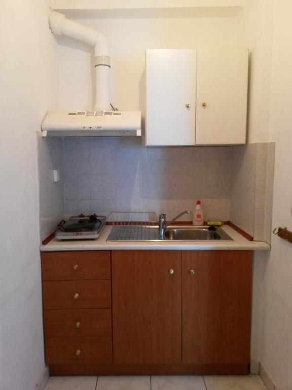 Drakopanagiotaki Rooms Agios Andreas  Oda fotoğraf