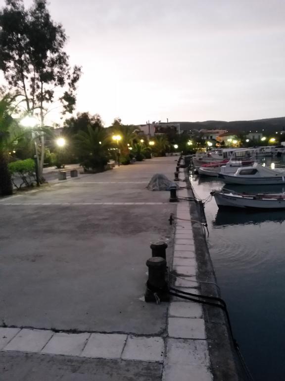 Drakopanagiotaki Rooms Agios Andreas  Oda fotoğraf