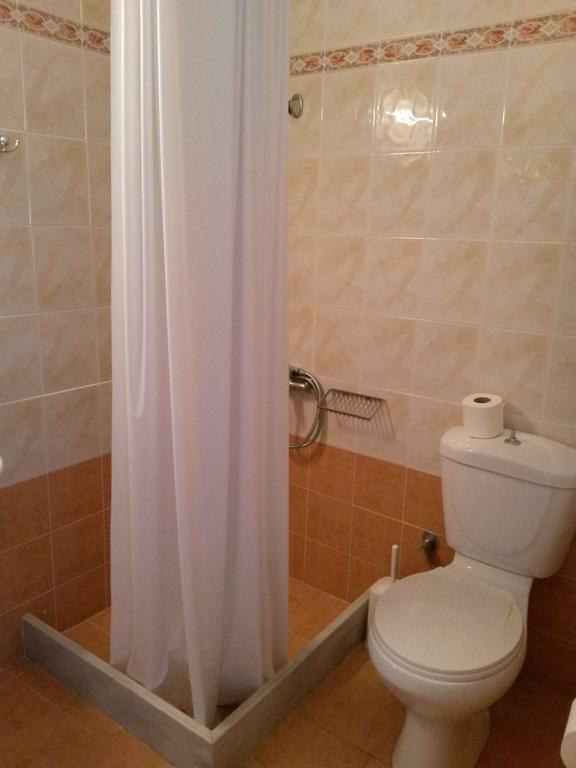 Drakopanagiotaki Rooms Agios Andreas  Oda fotoğraf