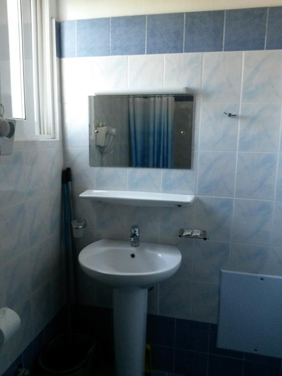 Drakopanagiotaki Rooms Agios Andreas  Oda fotoğraf