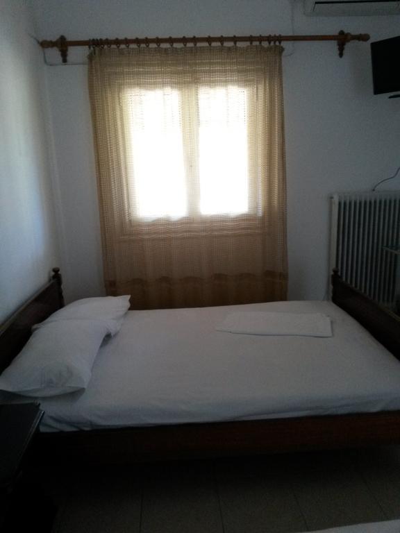 Drakopanagiotaki Rooms Agios Andreas  Oda fotoğraf