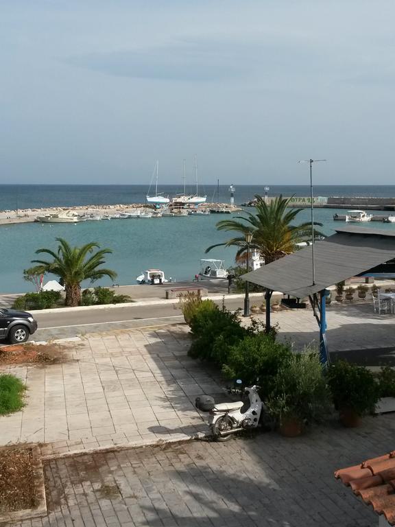 Drakopanagiotaki Rooms Agios Andreas  Oda fotoğraf