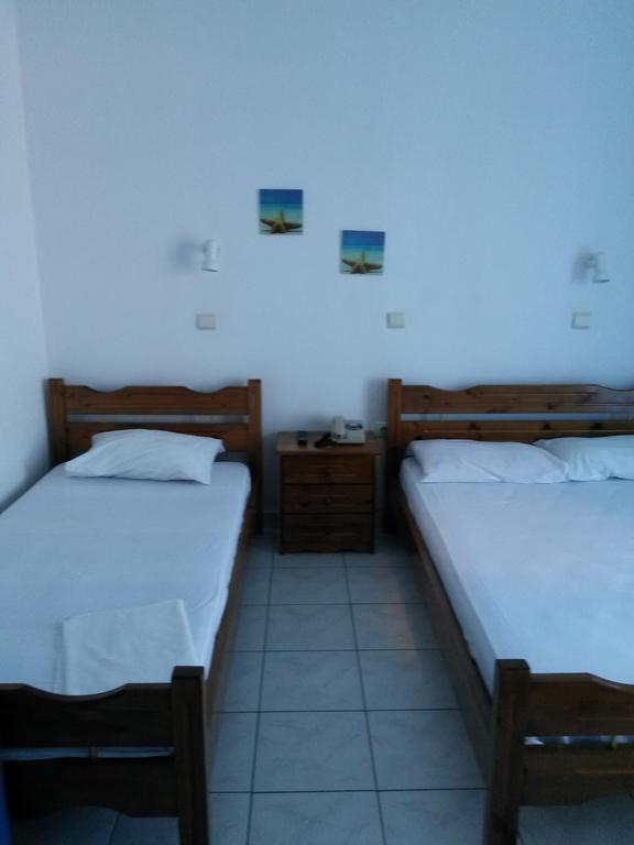 Drakopanagiotaki Rooms Agios Andreas  Oda fotoğraf