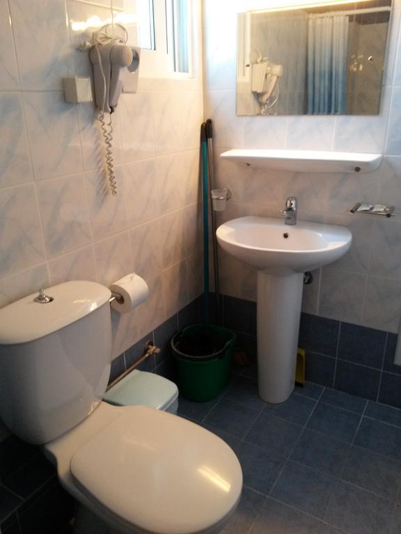 Drakopanagiotaki Rooms Agios Andreas  Oda fotoğraf