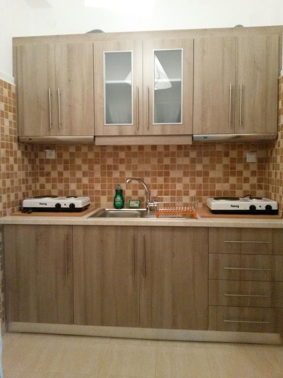 Drakopanagiotaki Rooms Agios Andreas  Dış mekan fotoğraf